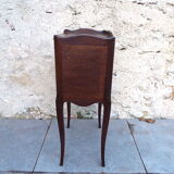 Louis XV style bedside table
