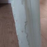 Mirror late 19th century - 142 cm x 103 cm