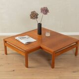 Moduline coffee table