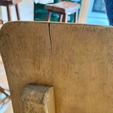 Lot 3 Baumann chairs