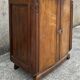 Art Deco furniture, sideboard, bar, in wood, 1930s
