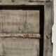 Ancienne paire de portes indiennes debut du XIX eme siecle