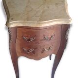 Table de chevet Louis XV