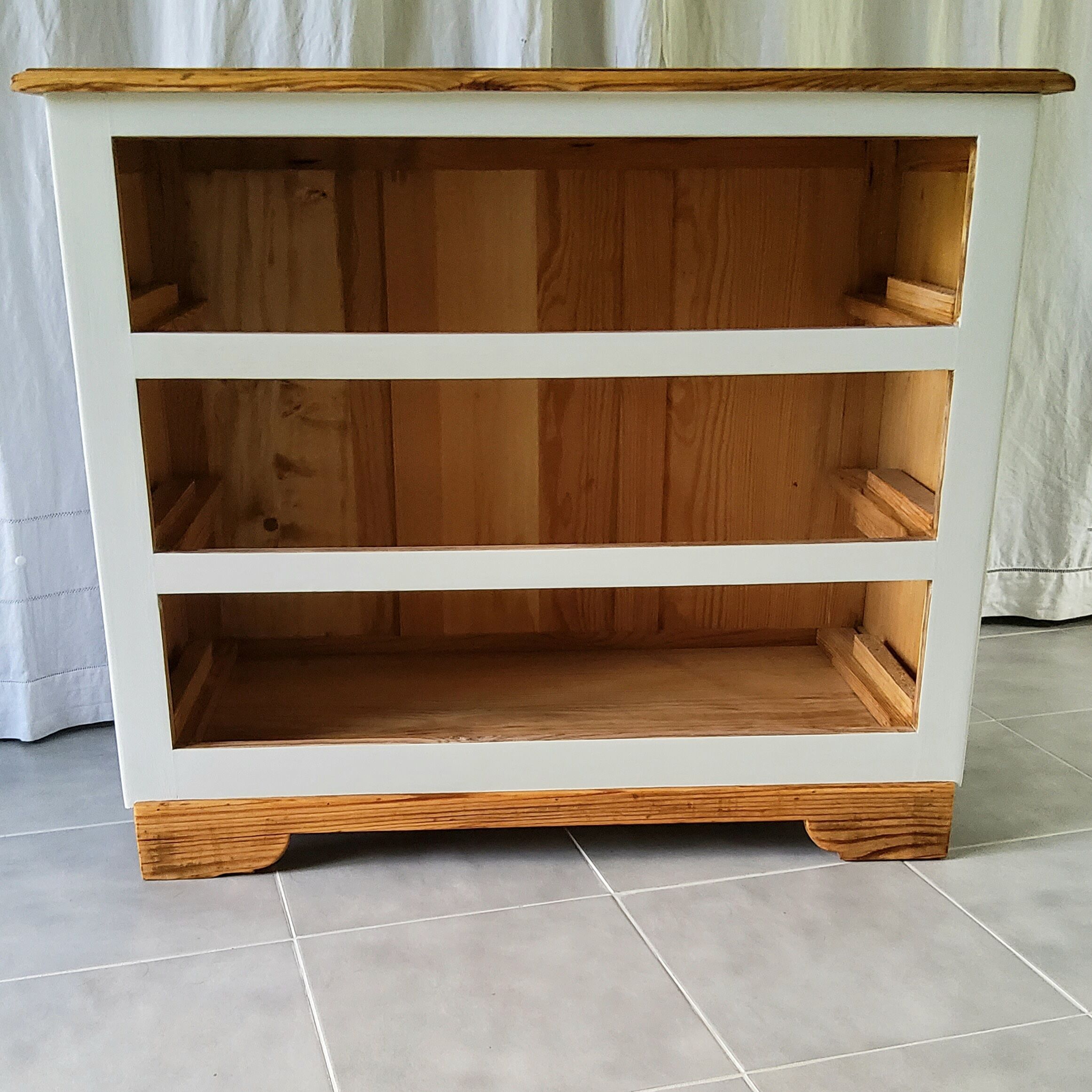 Chest of drawers 30s/50s