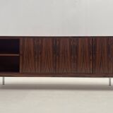 Fine dark wood sideboard from the late 1970's