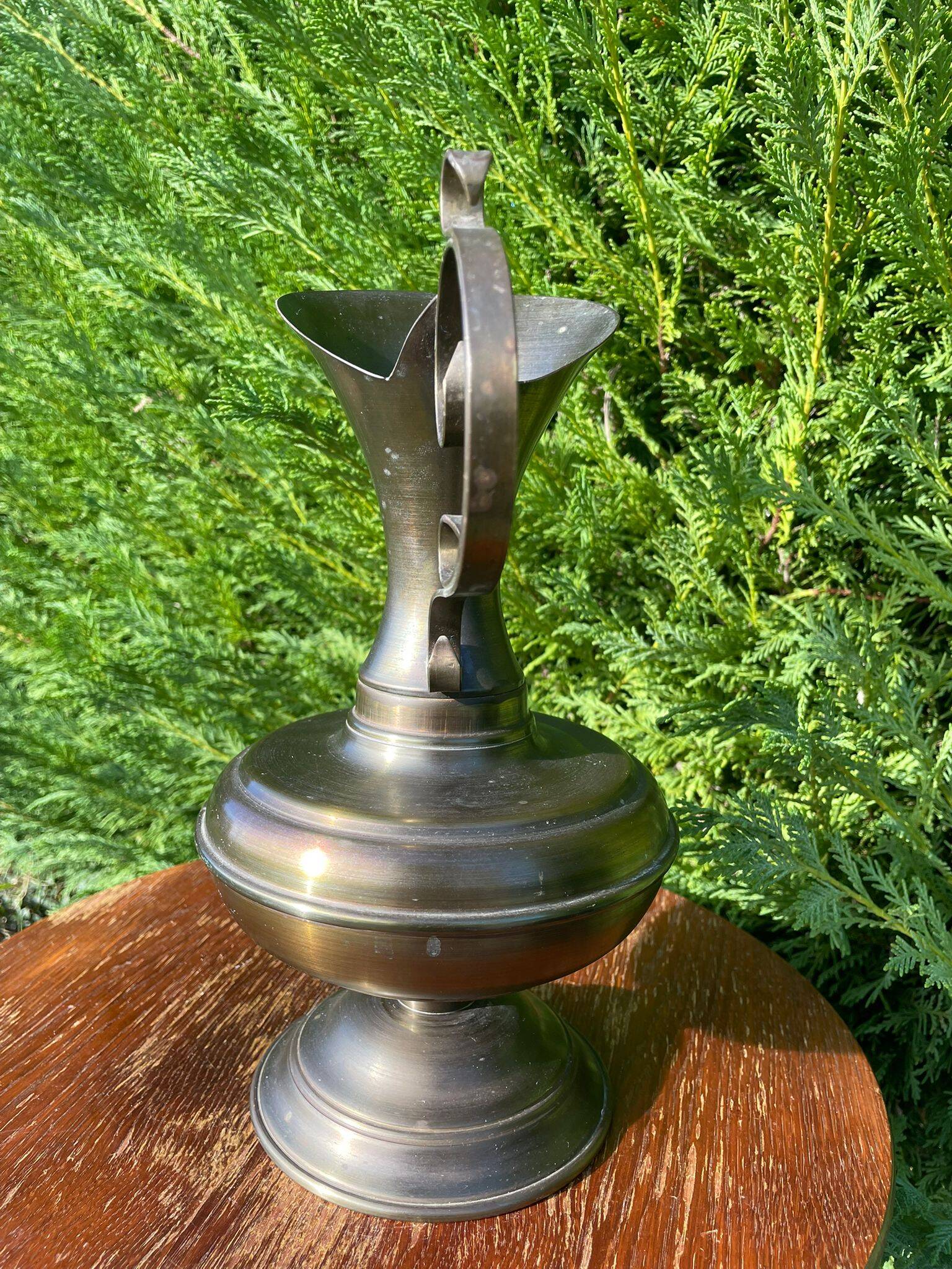 Pichet Gaor (Villedieu)