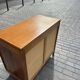 Commode vintage 