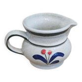 Vintage milk jug Waechtersbach