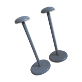 old hat holder (mint green)