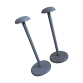 old hat holder (mint green)