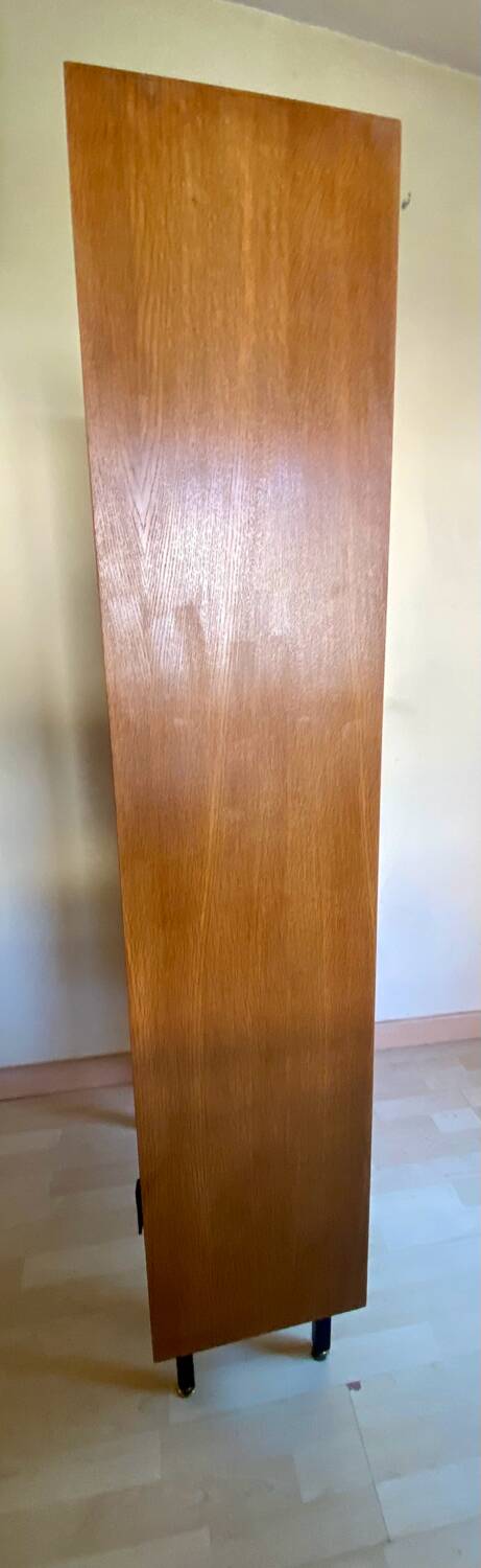 60's library revisited