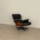 Fauteuil Eames Lounge Herman Miller