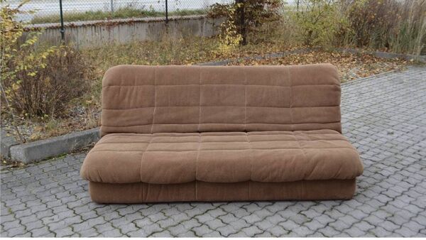 Cinna / Canapé-lit Ligne Roset GAO