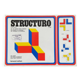 Structuro Game
