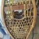 2 pairs of snowshoes from the far north, circa 1900