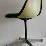 Chaises Charles Eames