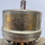 Floor Lamp Mushroom Peill & Putzler 1970s