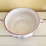 Lunéville soup tureen