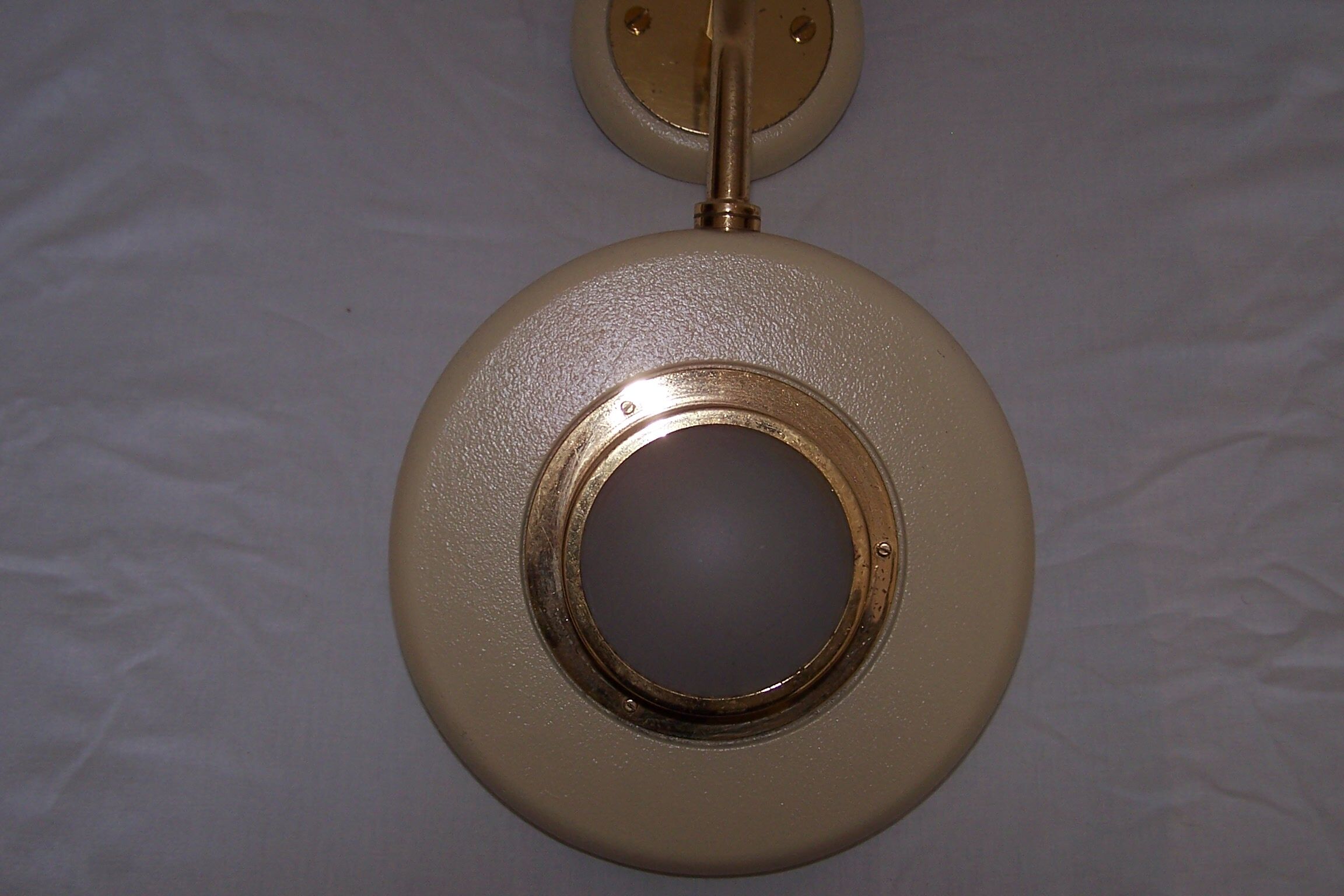 Wall light Relco Milano Italy of the 70s