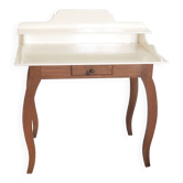 Meuble coiffeuse ou bureau