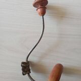 Old wall hook