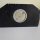 Thick marble clock 30/40