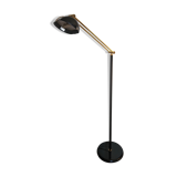 Vintage halogen floor lamp by Relux Milano