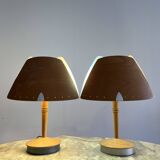 Table lamp by Soren Erikson, 90´s