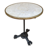 Iron table