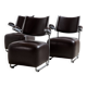 Oscar Lounge Chair by Harri Korhonen for Inno Interior Oy, 1980s (MK10538)