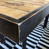 Roger Capron Dining Table