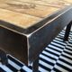 Roger Capron Dining Table