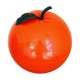 Seau glaçons à pomme orange Fasyl décor
