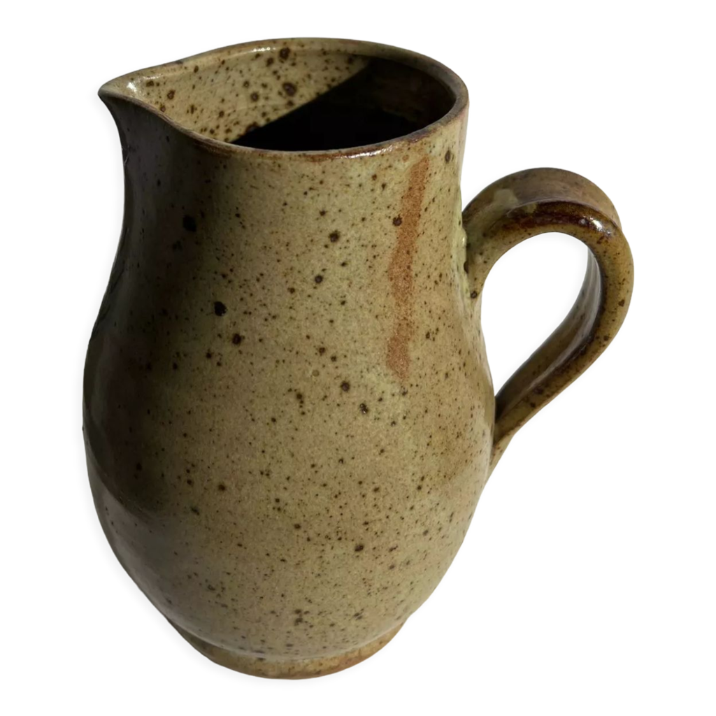 Creative Collection Feriha Boîte, Bleu, Grès