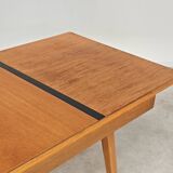 Table a manger a rallonge par Frantisek Jirak pour Tatra , 1960n
