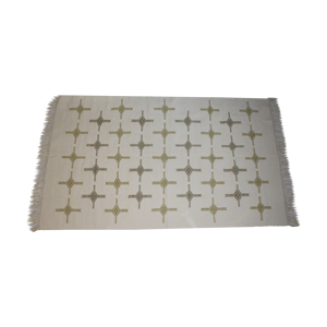 kilim en coton
