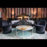 Table basse granit / marbre