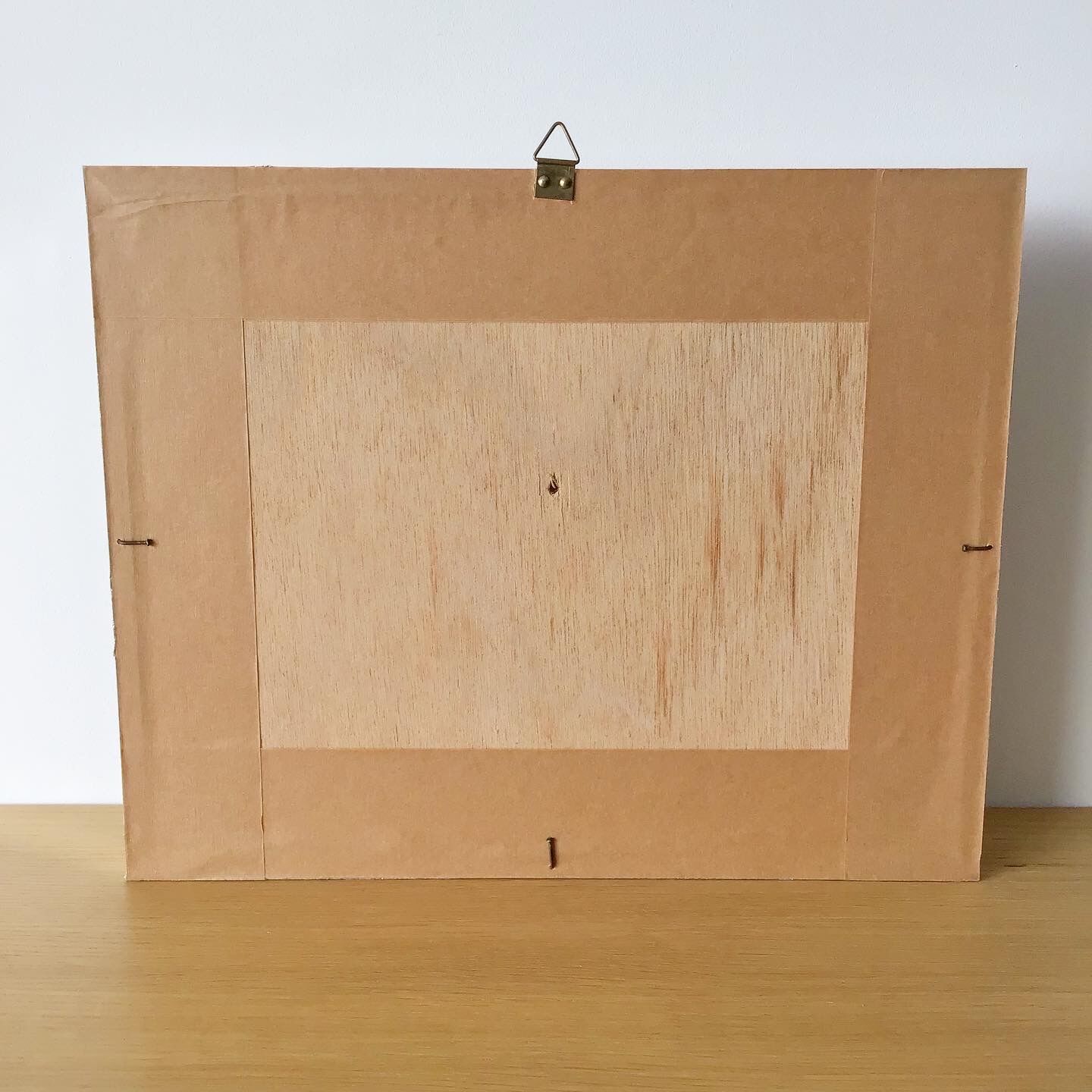 Vintage naturalized butterflies