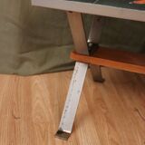 Ceramic coffee table