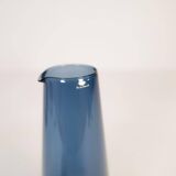 Midcentury Collection of 3 Bird Carafes by Iittala, Timo Sarpaneva, Finland, 1950s