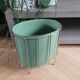 Vintage plant pot holder