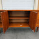Vintage Scandinavian Teak Enfilade - 1960s/70s