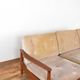 Mid-Century Living Room Set by Eugen Schmidt for Soloform, 1960s, Set of 3