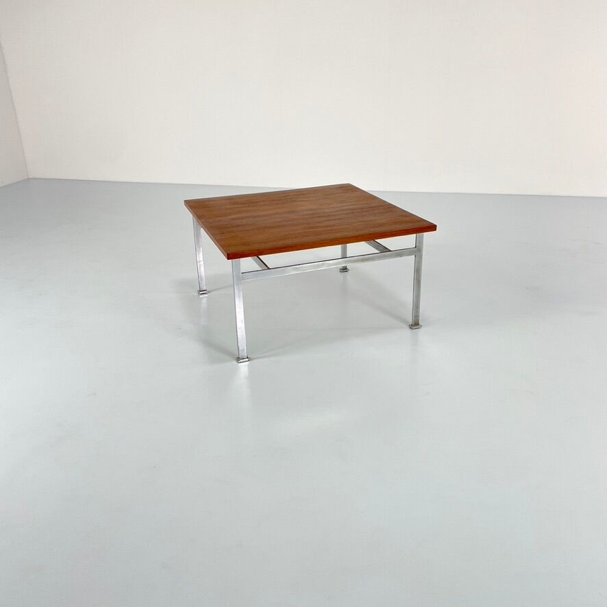 Coffee table for F.LLI Saporiti, Italy 1970