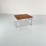 Coffee table for F.LLI Saporiti, Italy 1970