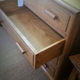 Vintage chest of drawers