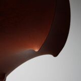 Viscontea pendant lamp by Achille & Pier Giacomo Castiglioni, 1960s