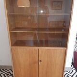 library showcase 60s-70s