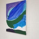 Peinture abstraite