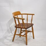 English armchair 60s